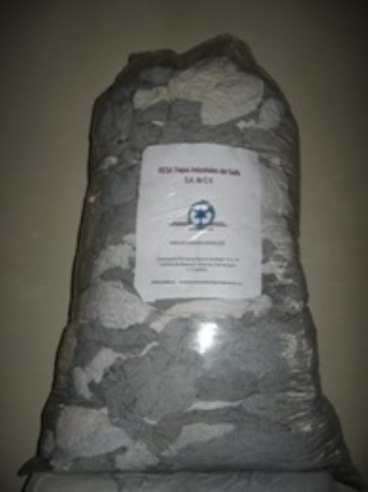 trapo gris - 